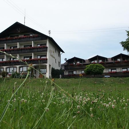 Landgasthof Waldfrieden Hotel Wildensee Bagian luar foto